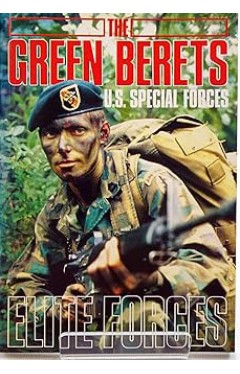 The Green Berets - U.S. Special Forces